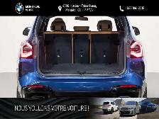 2023 BMW X3 xDrive30i | Premium | M Sport | Freins M Sport - Photo 7
