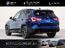2023 BMW X3 xDrive30i | Premium | M Sport | Freins M Sport - Photo 8