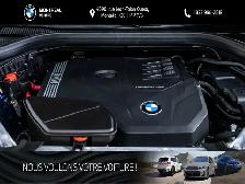 2023 BMW X3 xDrive30i | Premium | M Sport | Freins M Sport - Photo 10