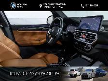 2023 BMW X3 xDrive30i | Premium | M Sport | Freins M Sport - Photo 11