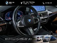 2023 BMW X3 xDrive30i | Premium | M Sport | Freins M Sport - Photo 14