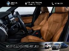 2023 BMW X3 xDrive30i | Premium | M Sport | Freins M Sport - Photo 15