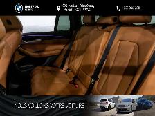 2023 BMW X3 xDrive30i | Premium | M Sport | Freins M Sport - Photo 17