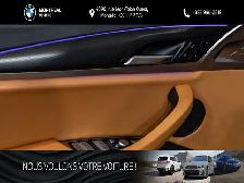2023 BMW X3 xDrive30i | Premium | M Sport | Freins M Sport - Photo 18