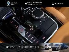 2023 BMW X3 xDrive30i | Premium | M Sport | Freins M Sport - Photo 21