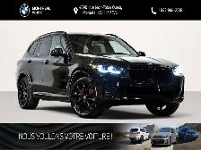 2024 BMW X3 xDrive30i | M Sport | Ensemble aérodynamique M