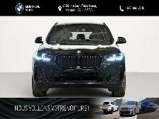 2024 BMW X3 xDrive30i | M Sport | Ensemble aérodynamique M - Photo 2
