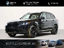 2024 BMW X3 xDrive30i | M Sport | Ensemble aérodynamique M - Photo 3
