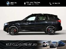 2024 BMW X3 xDrive30i | M Sport | Ensemble aérodynamique M - Photo 4