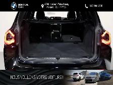 2024 BMW X3 xDrive30i | M Sport | Ensemble aérodynamique M - Photo 7