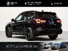 2024 BMW X3 xDrive30i | M Sport | Ensemble aérodynamique M - Photo 8