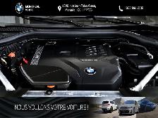 2024 BMW X3 xDrive30i | M Sport | Ensemble aérodynamique M - Photo 9