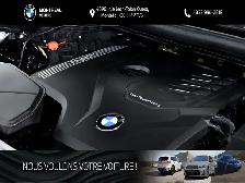 2024 BMW X3 xDrive30i | M Sport | Ensemble aérodynamique M - Photo 10