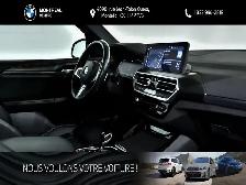 2024 BMW X3 xDrive30i | M Sport | Ensemble aérodynamique M - Photo 11