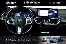 2024 BMW X3 xDrive30i | M Sport | Ensemble aérodynamique M - Photo 12