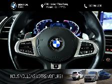 2024 BMW X3 xDrive30i | M Sport | Ensemble aérodynamique M - Photo 13