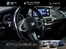 2024 BMW X3 xDrive30i | M Sport | Ensemble aérodynamique M - Photo 14