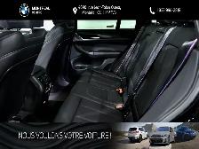 2024 BMW X3 xDrive30i | M Sport | Ensemble aérodynamique M - Photo 17