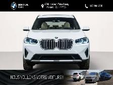 2022 BMW X3 xDrive30i | Premium Essentiel | Toit ouvrant - Photo 2
