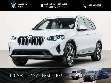 2022 BMW X3 xDrive30i | Premium Essentiel | Toit ouvrant - Photo 3