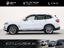 2022 BMW X3 xDrive30i | Premium Essentiel | Toit ouvrant - Photo 4