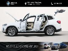 2022 BMW X3 xDrive30i | Premium Essentiel | Toit ouvrant - Photo 5