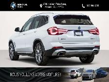 2022 BMW X3 xDrive30i | Premium Essentiel | Toit ouvrant - Photo 6