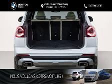 2022 BMW X3 xDrive30i | Premium Essentiel | Toit ouvrant - Photo 7