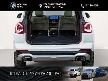 2022 BMW X3 xDrive30i | Premium Essentiel | Toit ouvrant - Photo 8