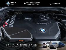 2022 BMW X3 xDrive30i | Premium Essentiel | Toit ouvrant - Photo 9