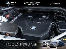 2022 BMW X3 xDrive30i | Premium Essentiel | Toit ouvrant - Photo 10