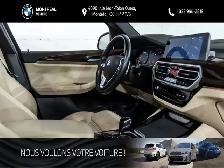 2022 BMW X3 xDrive30i | Premium Essentiel | Toit ouvrant - Photo 11