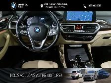 2022 BMW X3 xDrive30i | Premium Essentiel | Toit ouvrant - Photo 12