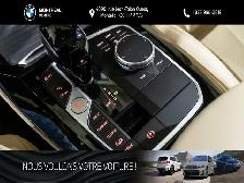 2022 BMW X3 xDrive30i | Premium Essentiel | Toit ouvrant - Photo 21