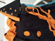costumes d'haloween - Photo 4