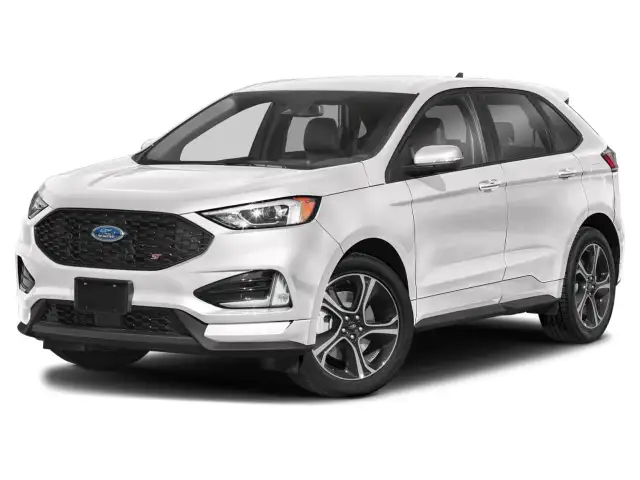 2023 Ford Edge ST