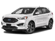 2023 Ford Edge ST