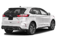 2023 Ford Edge ST - Photo 2