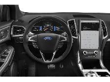 2023 Ford Edge ST - Photo 4