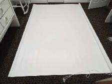 stores toile opaque - Photo 2