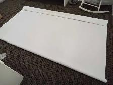 stores toile opaque - Photo 4