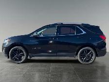 2020 Chevrolet Equinox LT - Photo 2