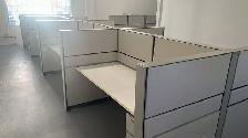 Teknion TOS System – High-Quality Office Workstations-Call now!
