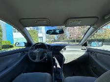 2006 TOYOTA COROLLA CE MANUAL LOCAL BC! - Photo 7