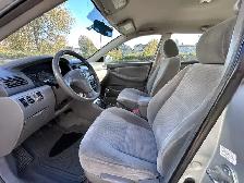 2006 TOYOTA COROLLA CE MANUAL LOCAL BC! - Photo 8