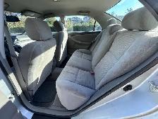 2006 TOYOTA COROLLA CE MANUAL LOCAL BC! - Photo 9