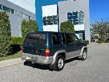 1998 Isuzu Trooper - Photo 3