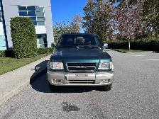1998 Isuzu Trooper - Photo 4