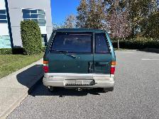 1998 Isuzu Trooper - Photo 5