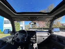 1998 Isuzu Trooper - Photo 7